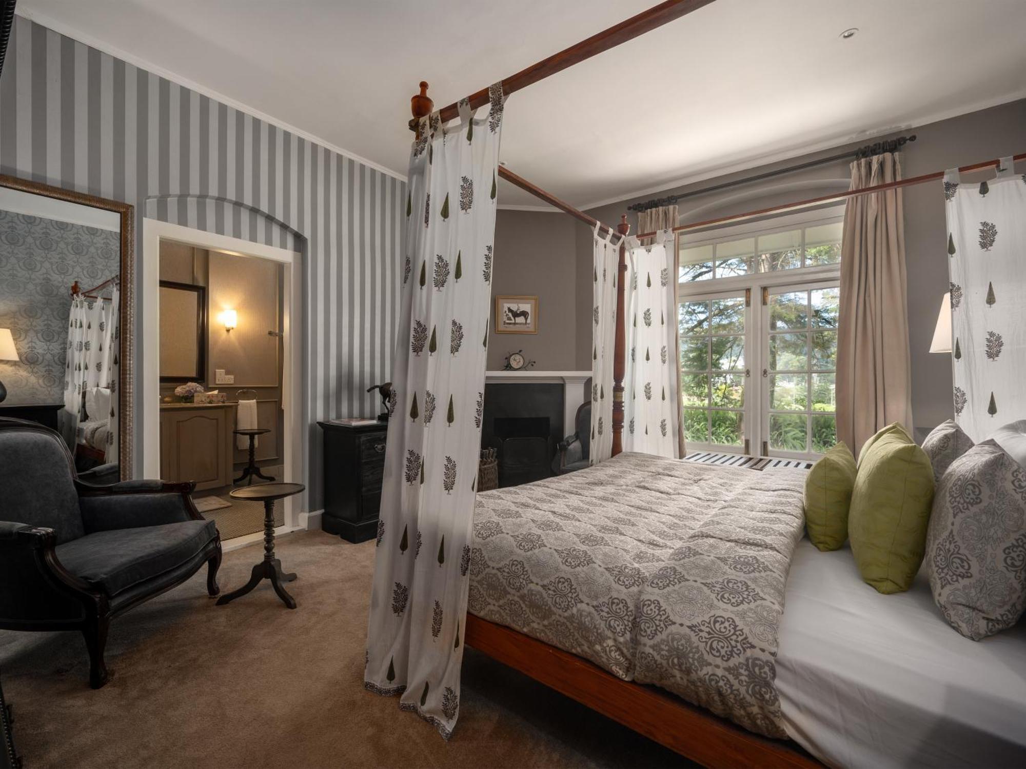 Hill Rise Luxury Villa & Stables By Edwards Collection Nuwara Eliya Exterior foto